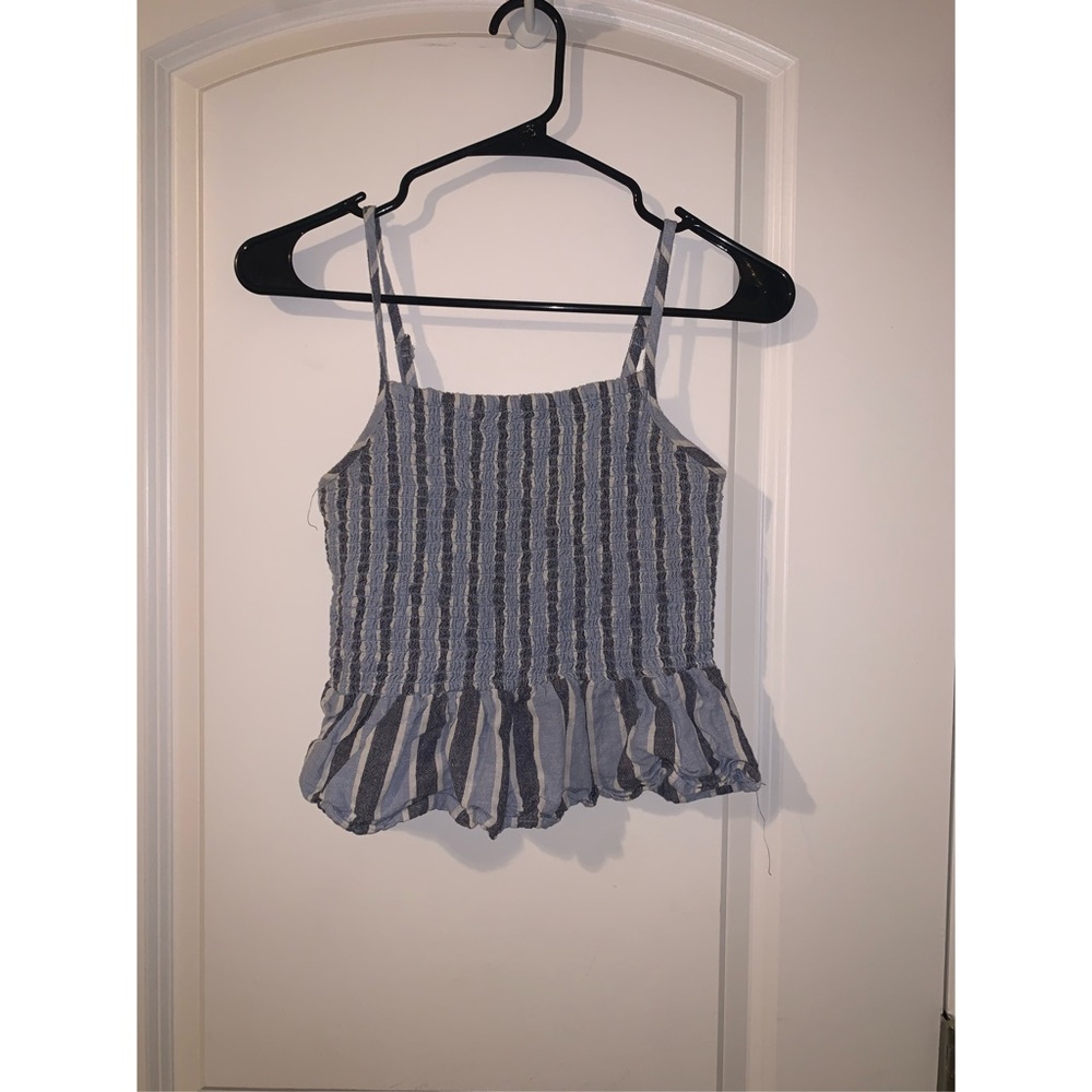 Women’s stretch tank top